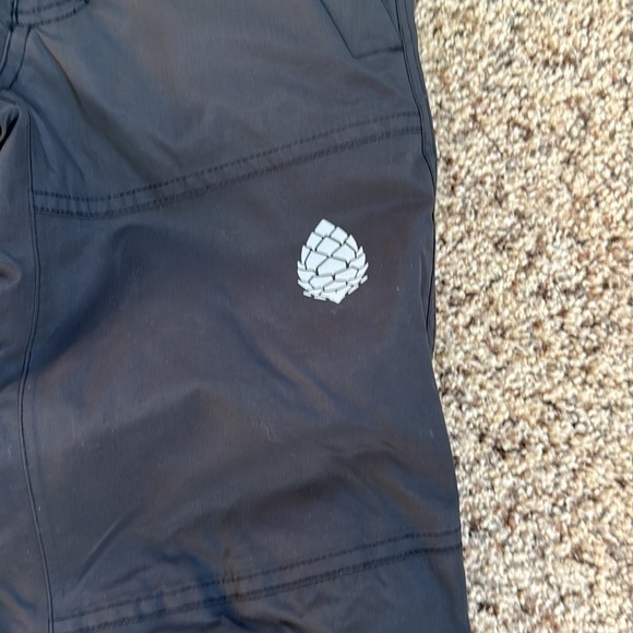 NWT! STIO Kids' Rafferty Insulated Pant, Size 4 - Picture 3 of 10